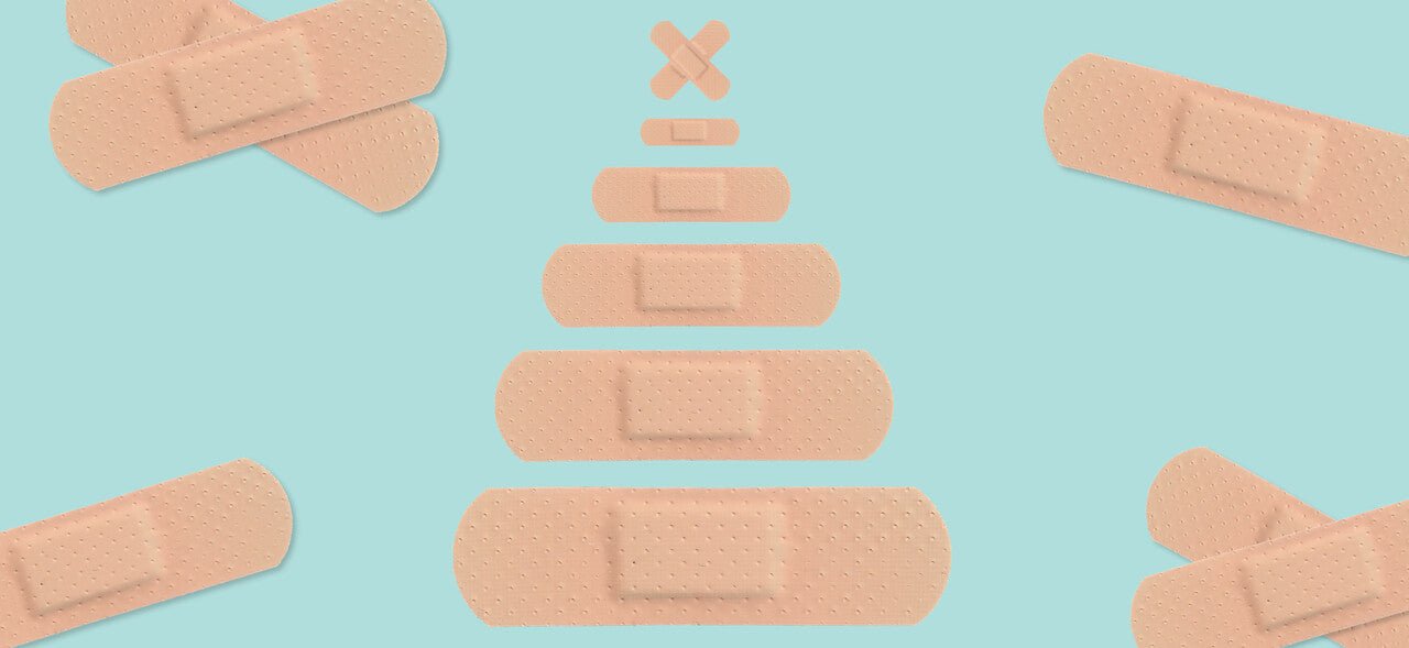 12 First Aid Tips of Christmas - BodyICE Australia