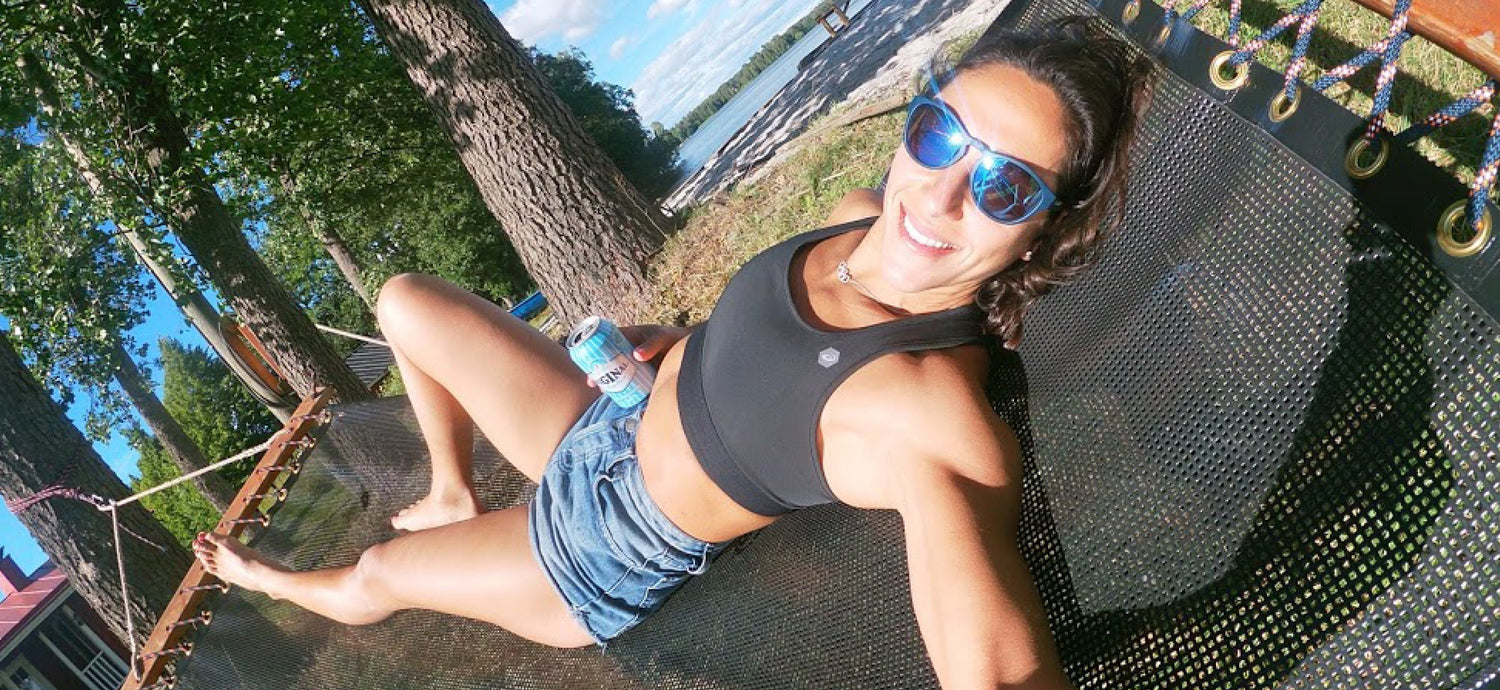 5 Tips For Managing Stress - BodyICE Australia