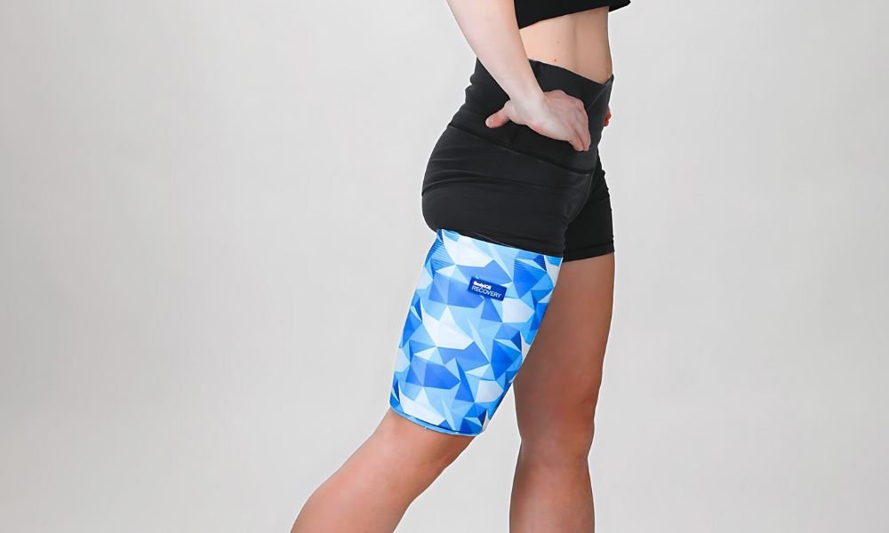 5 Ways on How to Release Tight Hamstrings - BodyICE Australia