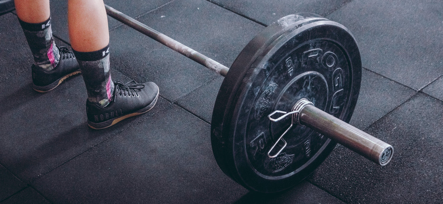 7 Benefits of Weight Training - BodyICE Australia