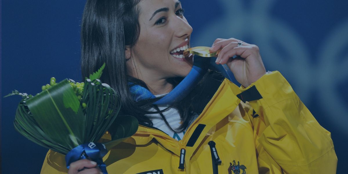 What Makes a Successful Athlete? It’s Not Just Winning