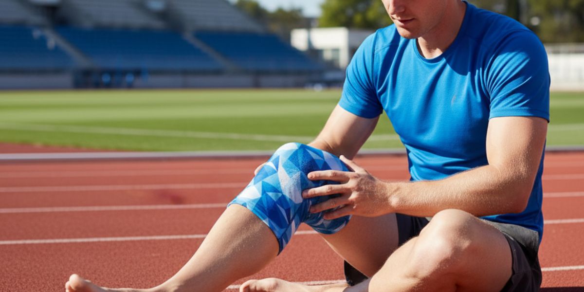 Best Ice Packs for Athletes: What to Look For and Why It Matters
