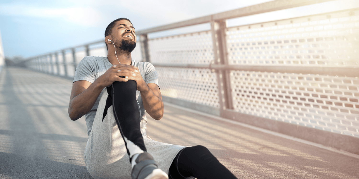 ACL Tears: Causes, Symptoms, and Treatment Options - BodyICE Australia