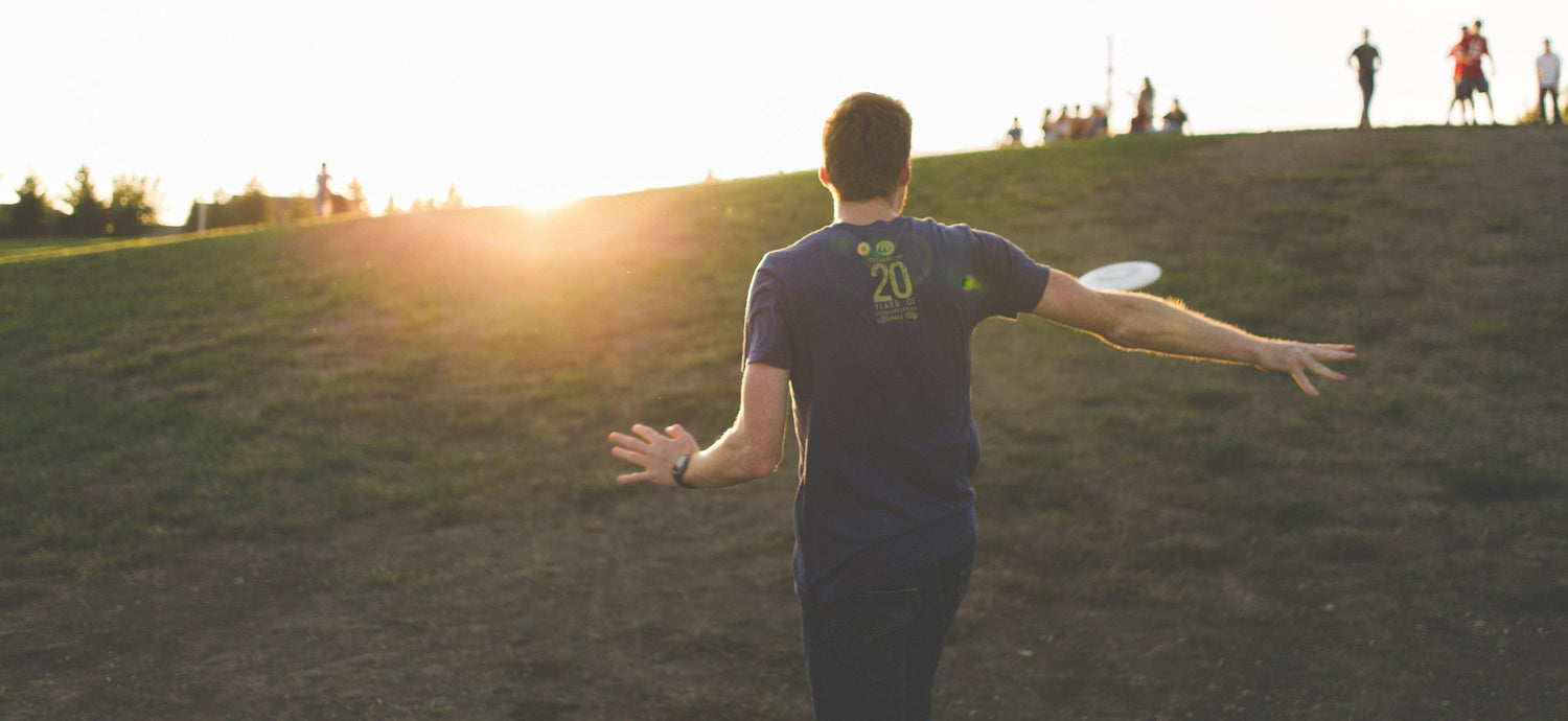 Active Recovery Tips for Rest Days - BodyICE Australia