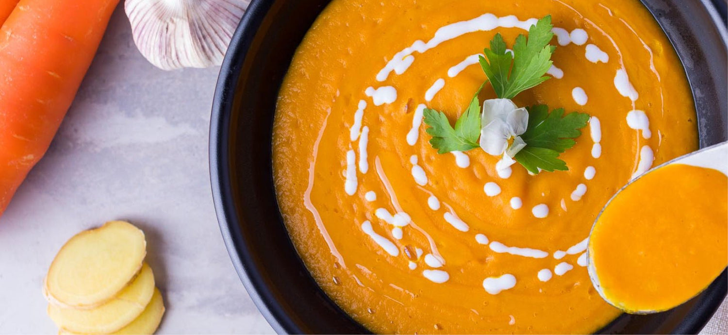 Best Immunity Boosters For Kids - BodyICE Australia