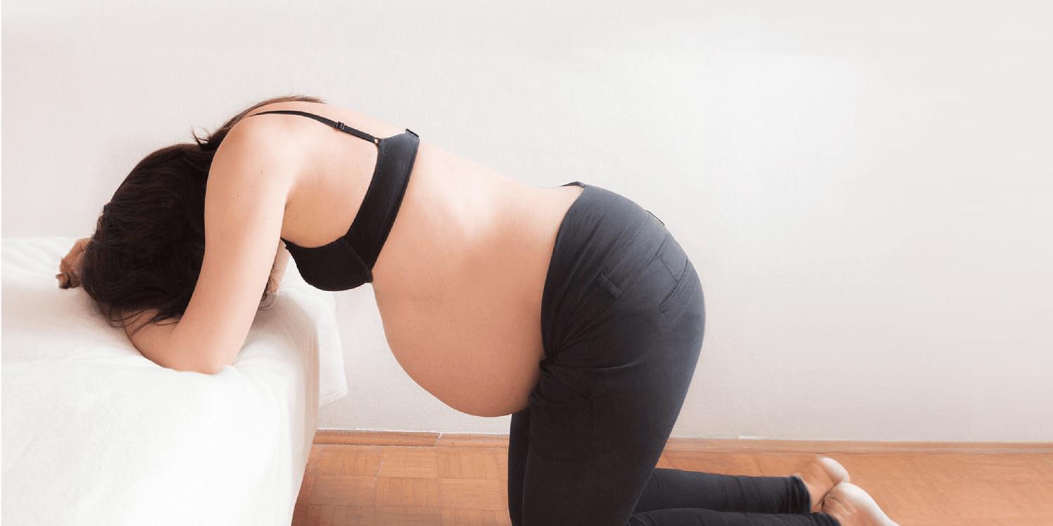 Best Labour and Birth Positions - BodyICE Australia