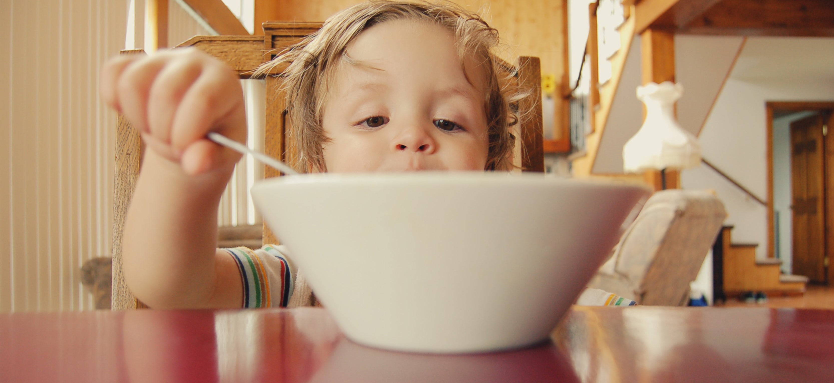 Breakfast Ideas Your Kids Will Love! - BodyICE Australia