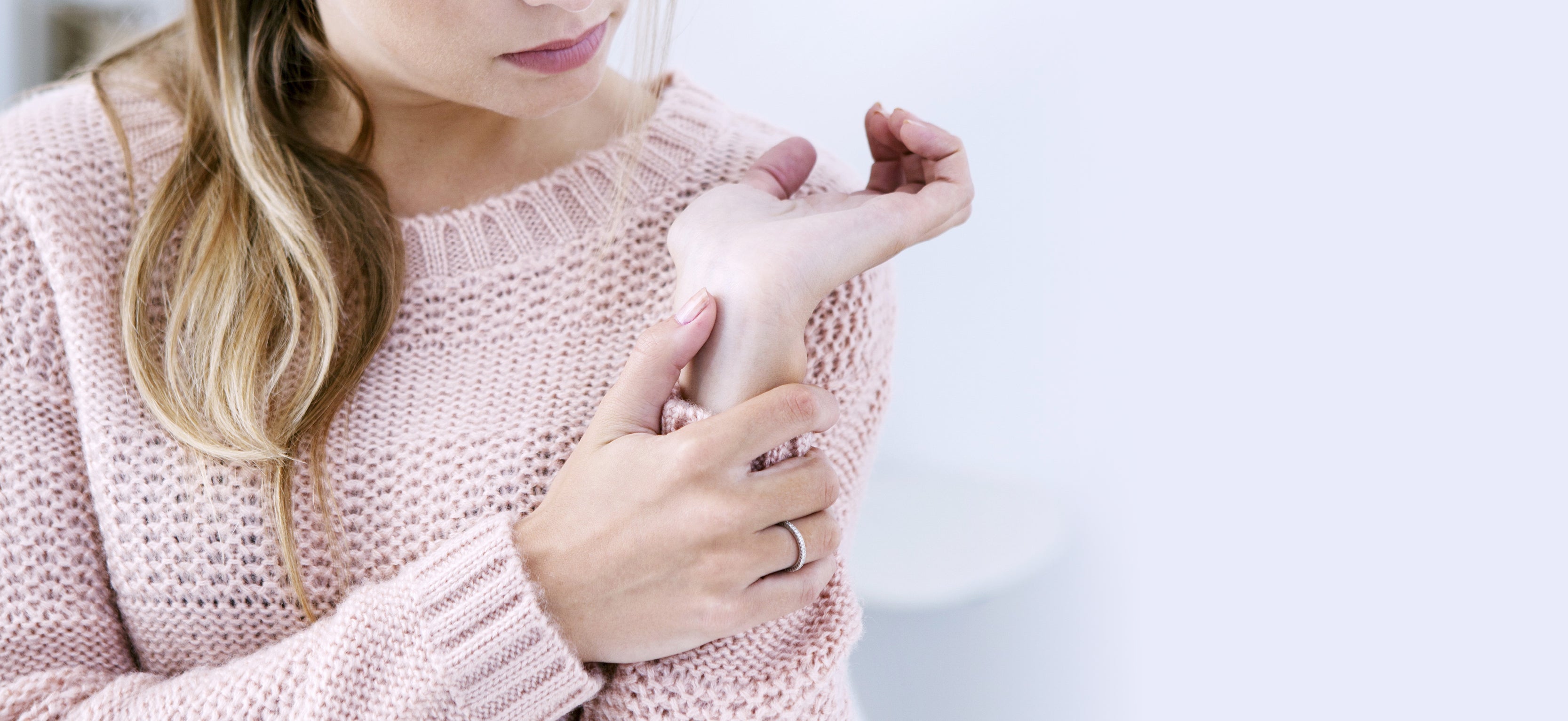 Carpal Tunnel Syndrome in Pregnancy - BodyICE Australia