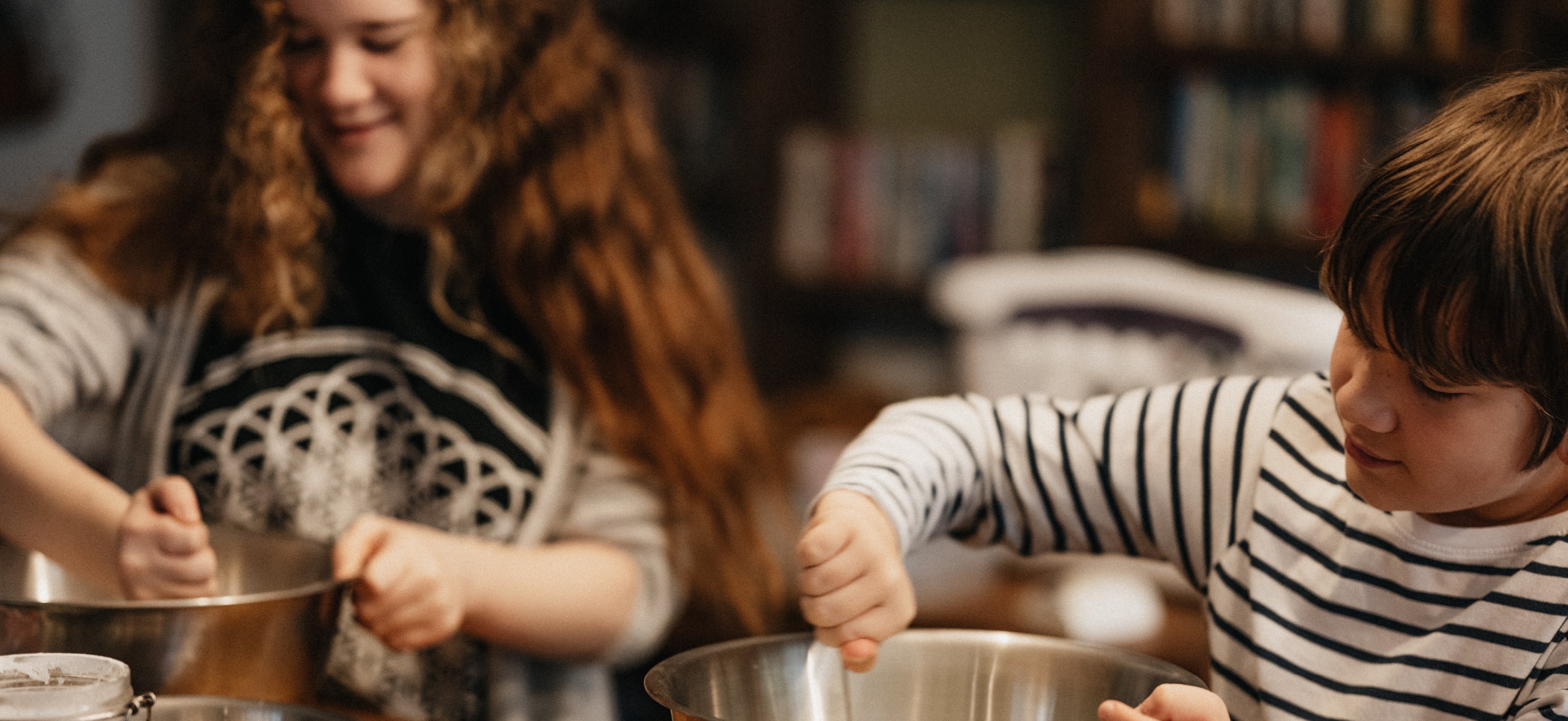 Cooking with Children – Part 2 - BodyICE Australia