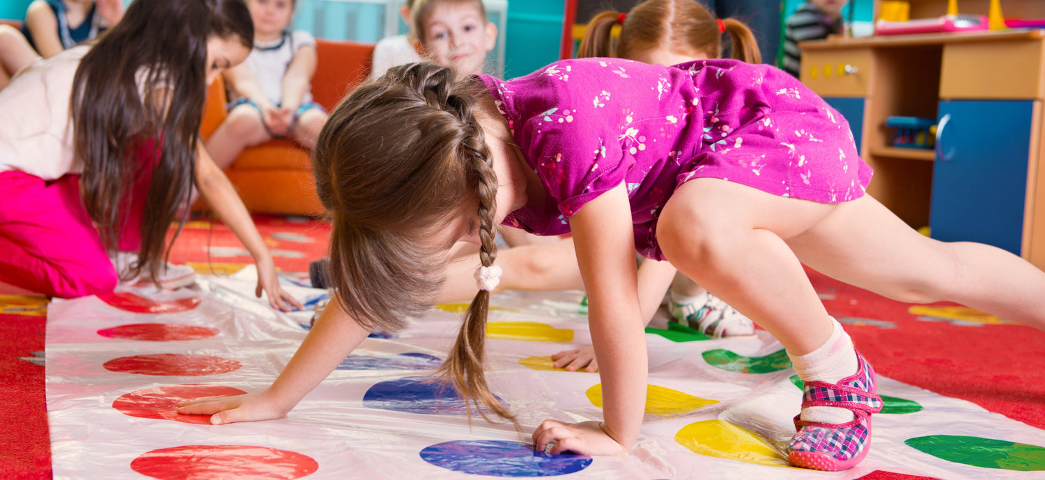 Core Strengthening Exercises for Kids - BodyICE Australia