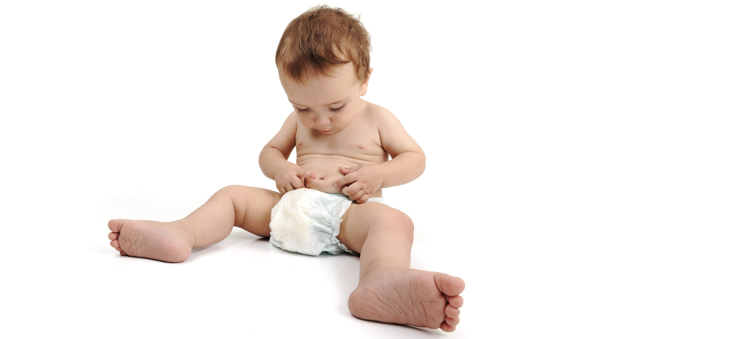 Easy Ways to Boost Your Kids Gut Health - BodyICE Australia