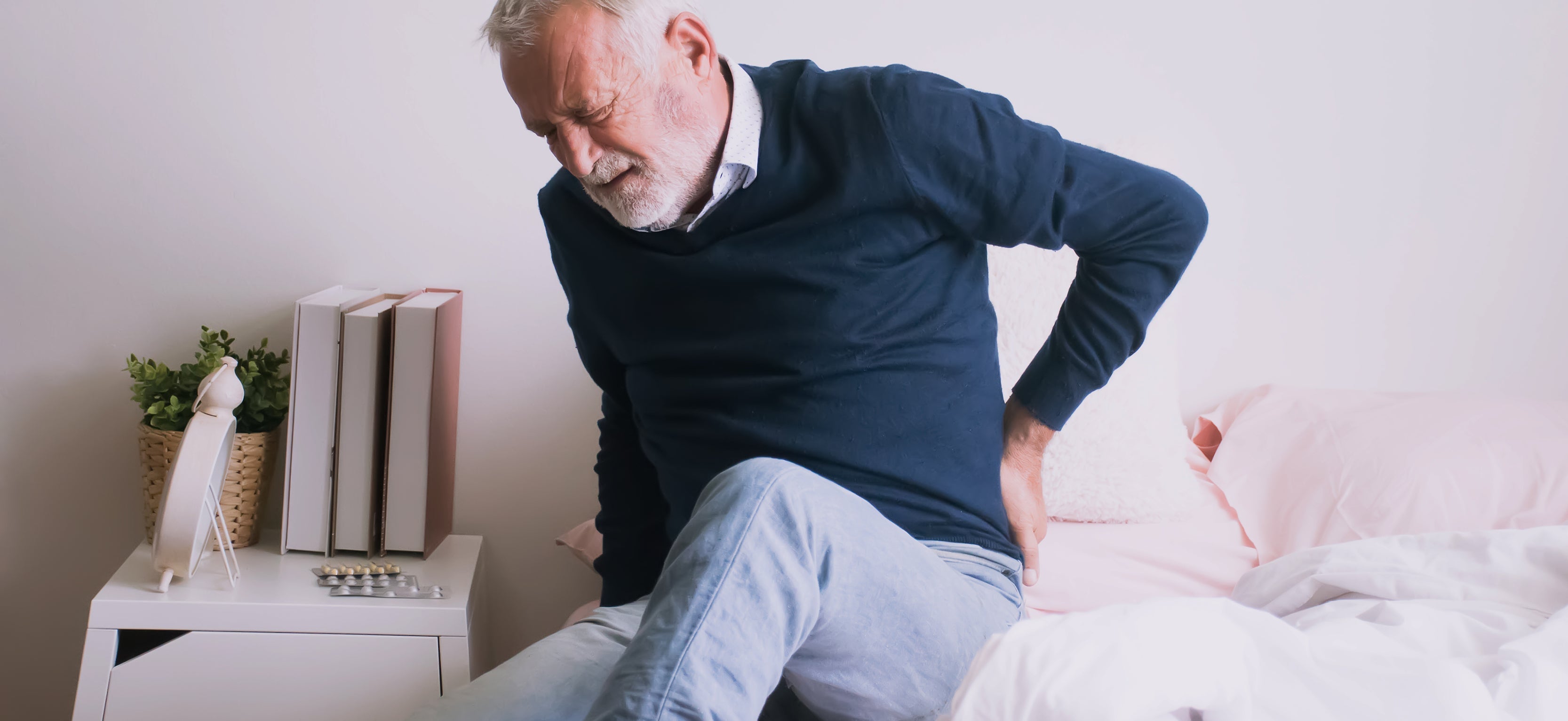 Elective surgeries have been postponed – here’s some ways to care for yourself in the meantime. - BodyICE Australia