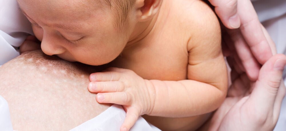 Engorged Breasts and Effective Ways To Soothe Them - BodyICE Australia