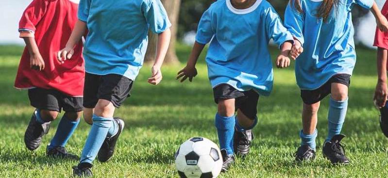 Favourite 5 Active Activities for Active Kids! - BodyICE Australia