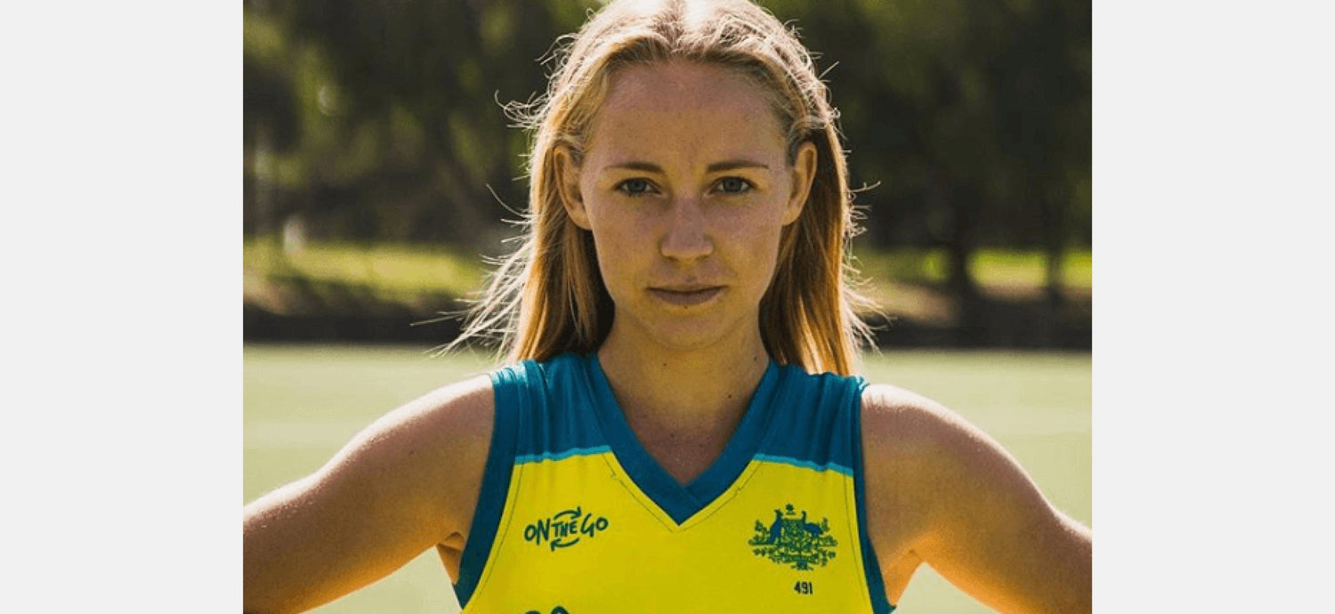 Georgia Wilson’s Recovery Journey – Part 2 - BodyICE Australia