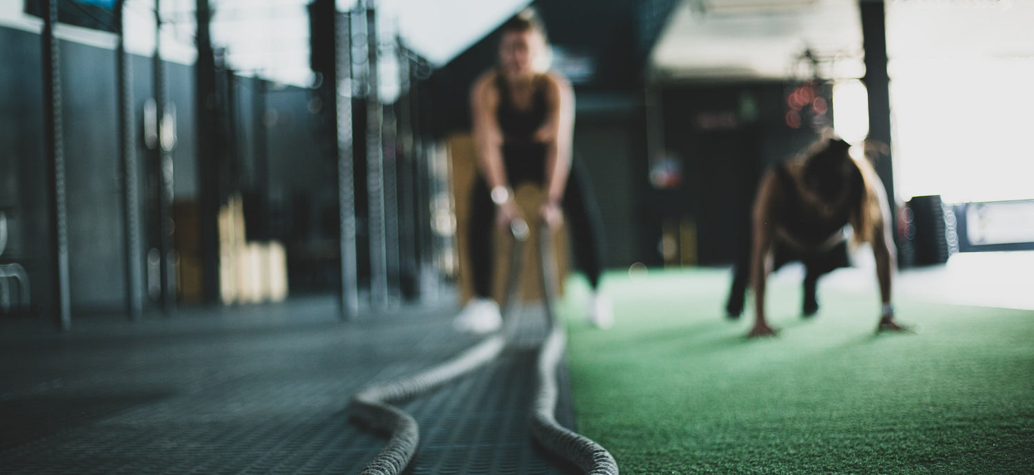 Good and Bad Exercises - BodyICE Australia