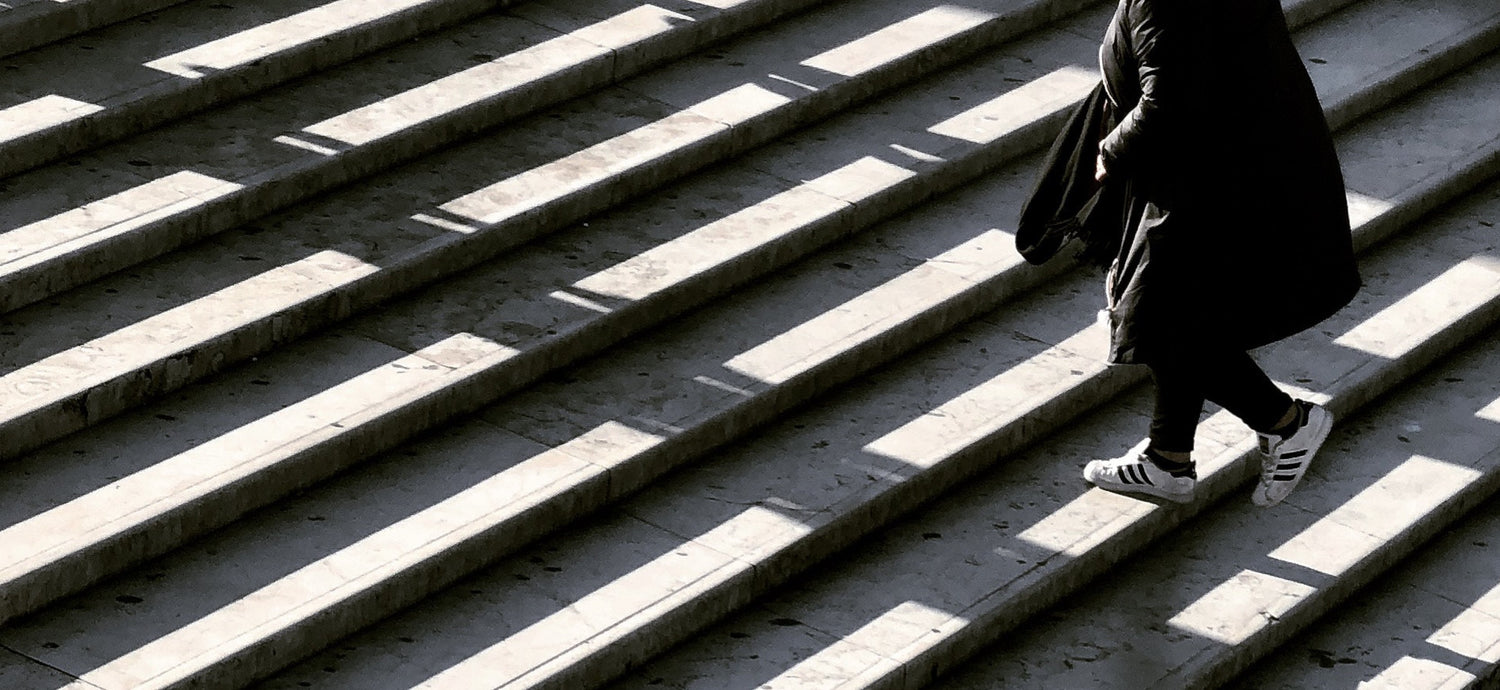 How to Boost Incidental Activity - BodyICE Australia