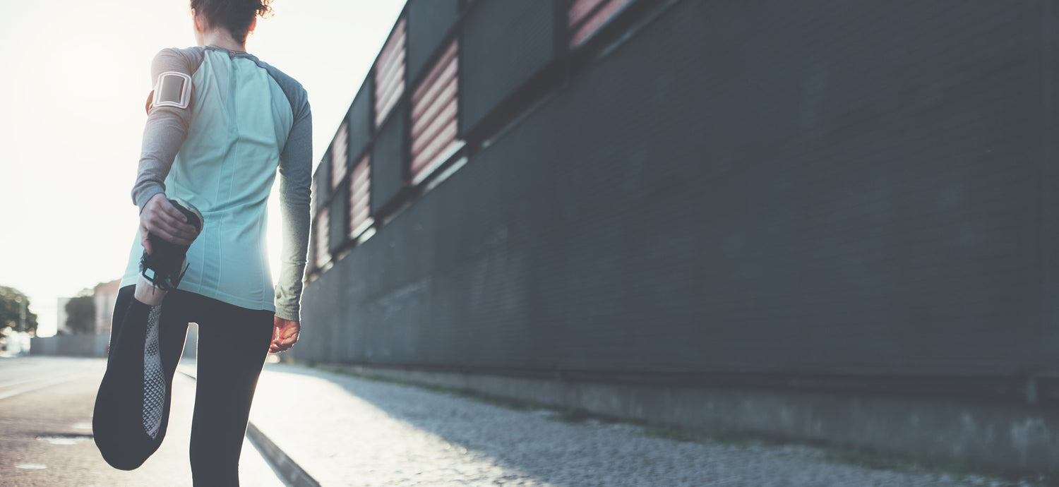 How to Prevent Muscle Tightness - BodyICE Australia