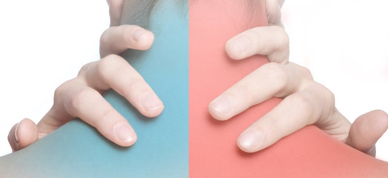 ICE VS HEAT - BodyICE Australia