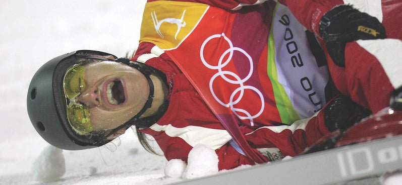 Jeffrey Hodges: The Power of Pain - BodyICE Australia