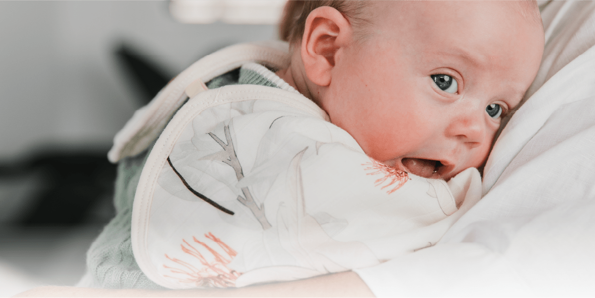 Meet Our New Breastfeeding Covers, Reusable Nursing Pads & Reusable Menstrual Pads! - BodyICE Australia