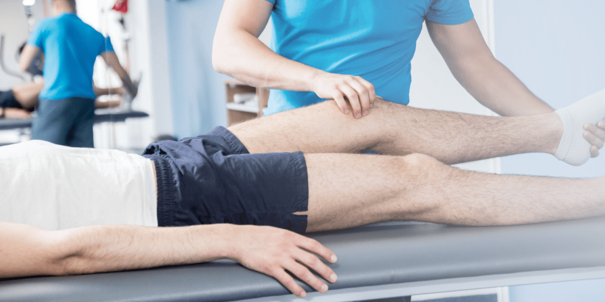 Meniscus Tears: Causes, Symptoms and Treatment Options - BodyICE Australia