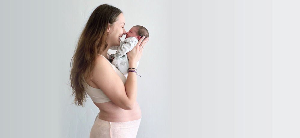 Midwife Tips for Postpartum Recovery - BodyICE Australia