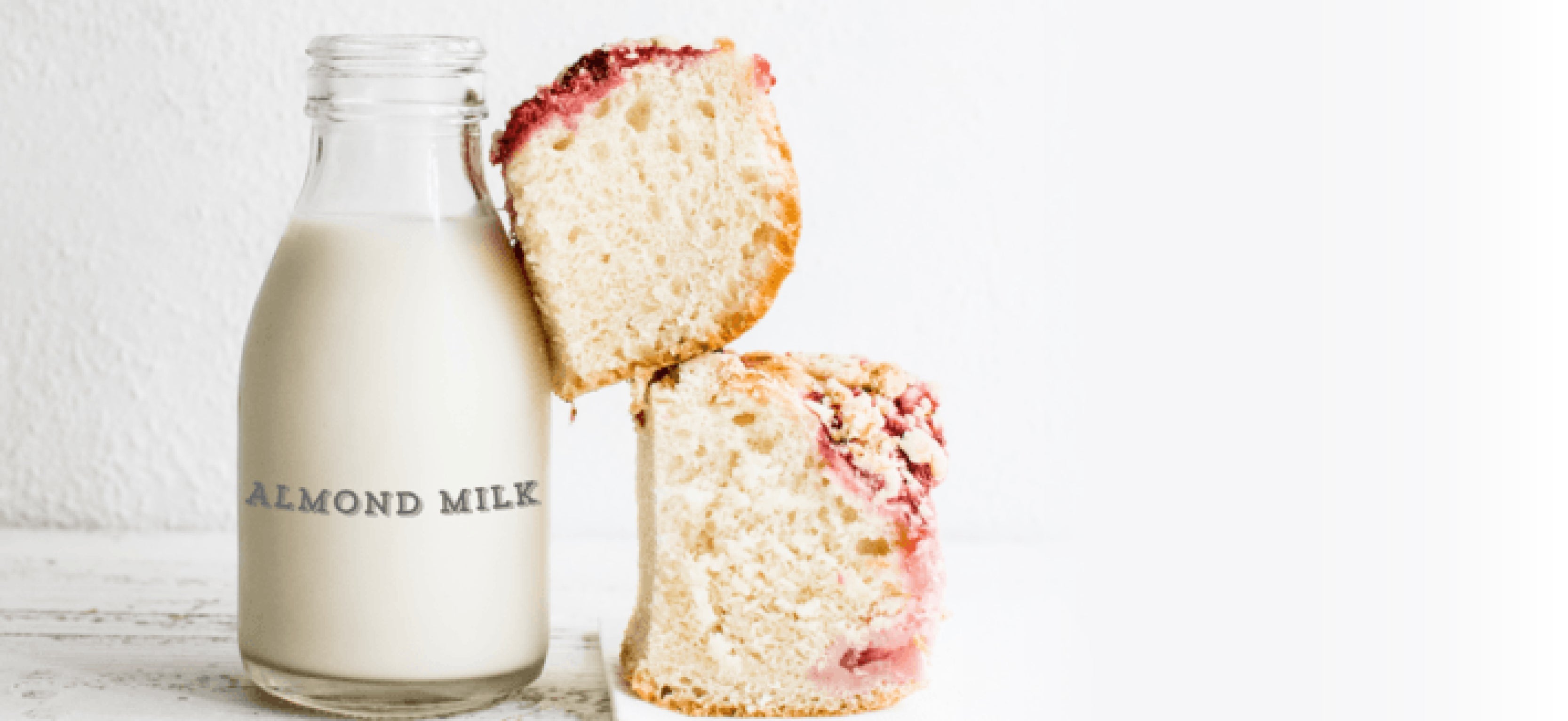 Milk Alternatives - BodyICE Australia