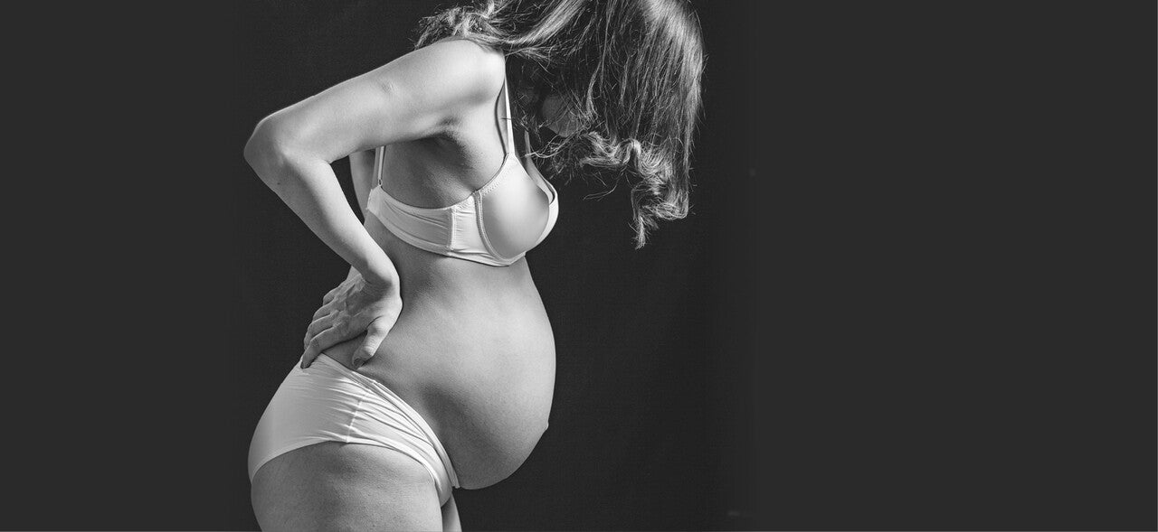Natural Ways to Induce Labour - BodyICE Australia