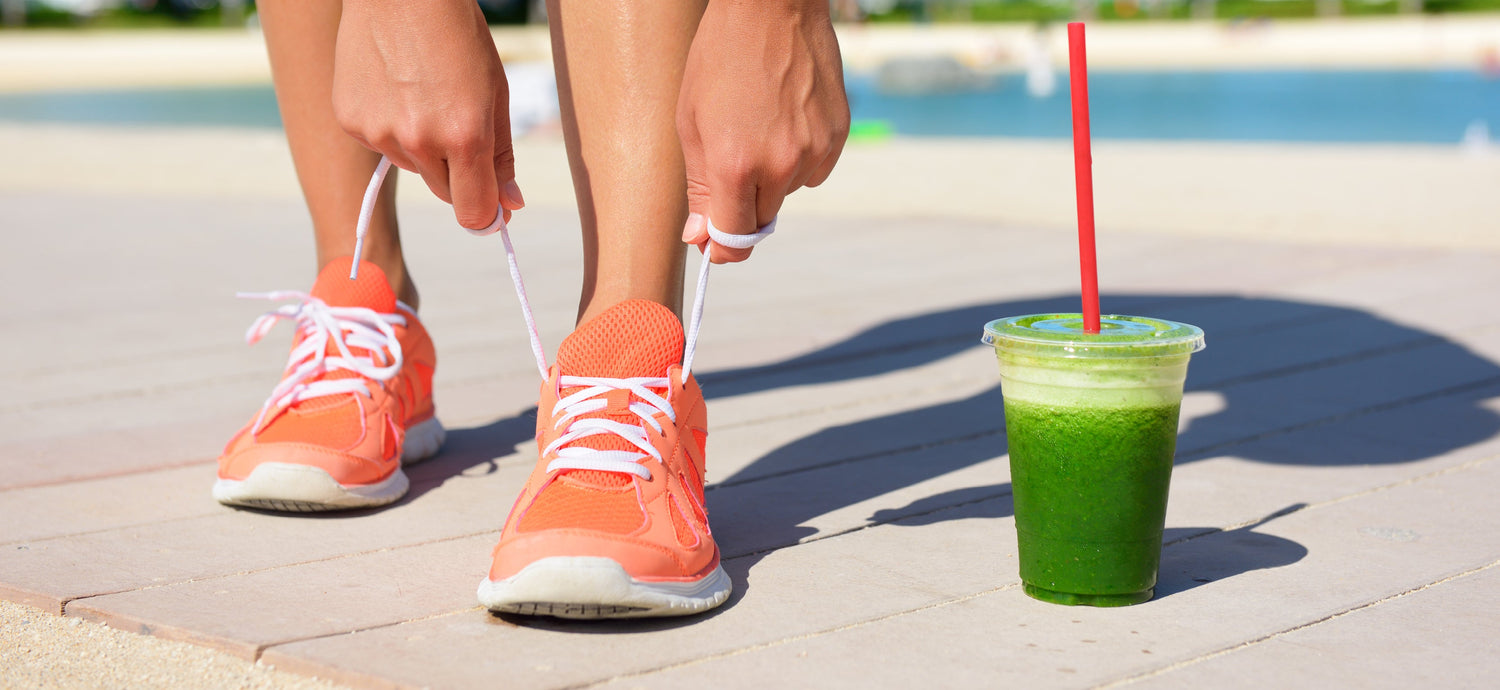 Nutrition and Recovery – Yes, They’re Related! - BodyICE Australia