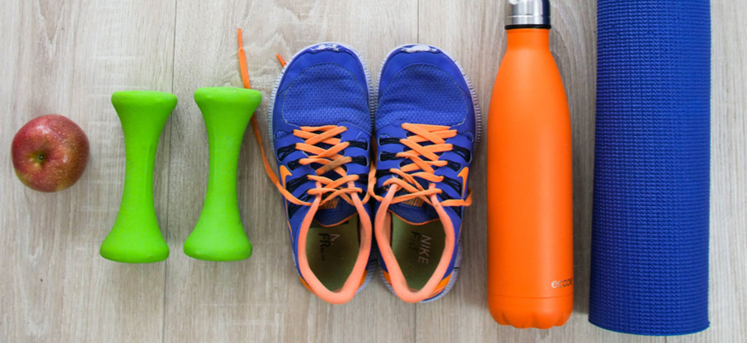 On the Road - Equipment Essentials - BodyICE Australia