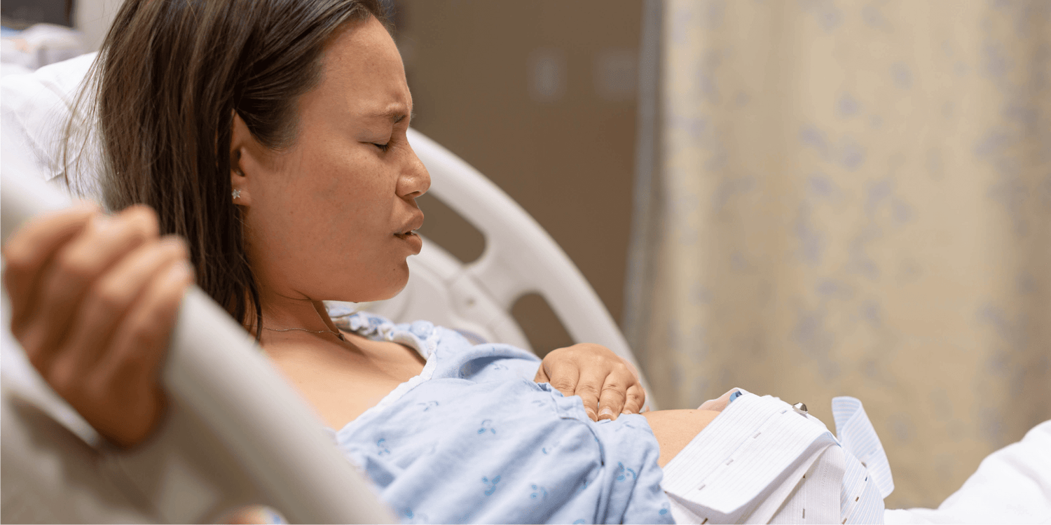 Pain Relief Options in Labour: Which One Is Right for You? - BodyICE Australia