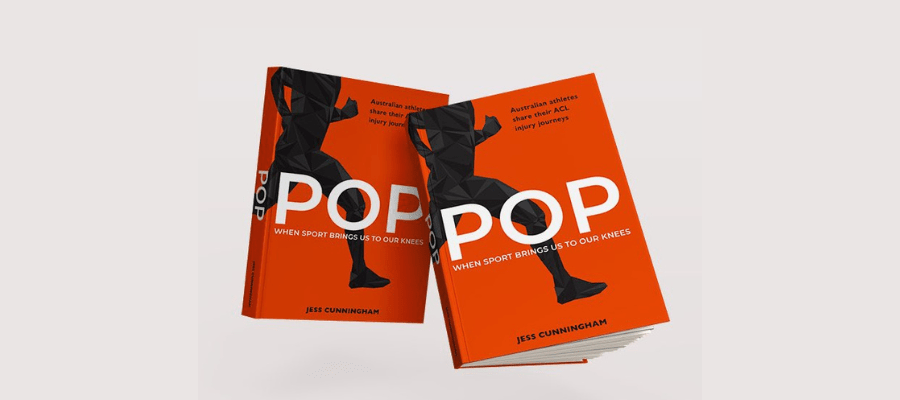 POP - Insights From 13 Australian Athletes on ACL Injury - BodyICE Australia