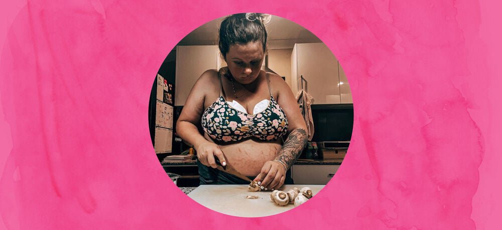 Real Mums of BodyICE Woman - BodyICE Australia