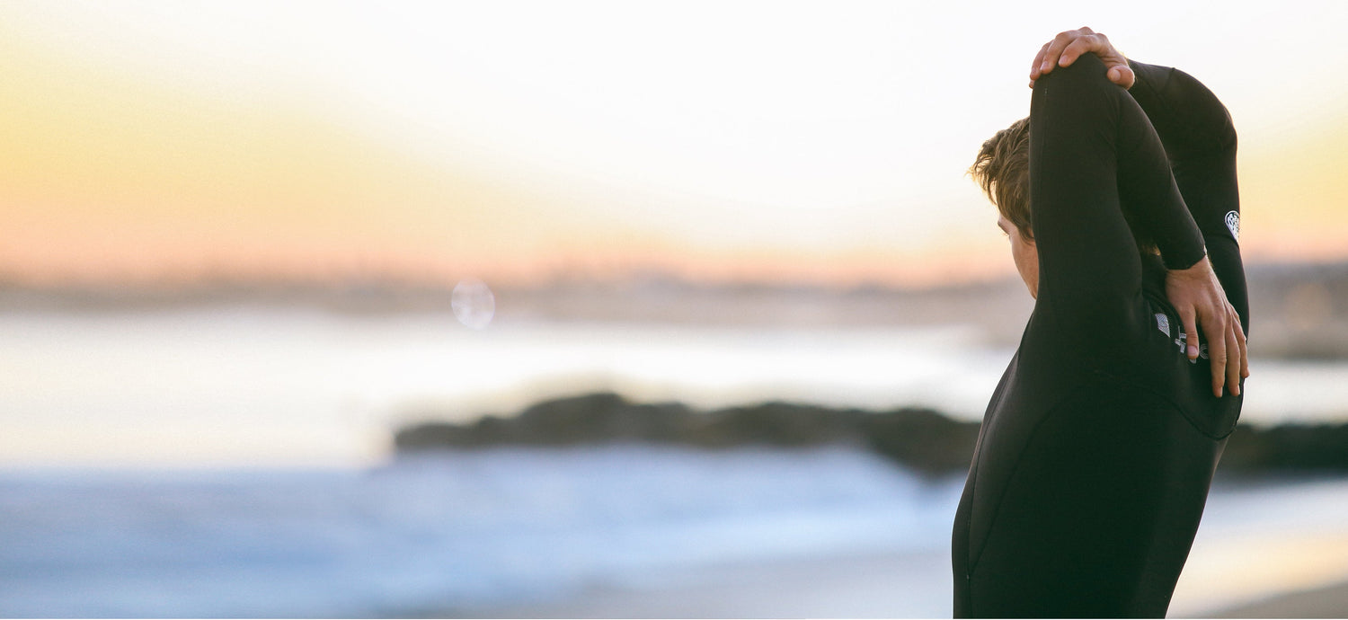 RETURNING SAFELY TO SPORT - BodyICE Australia