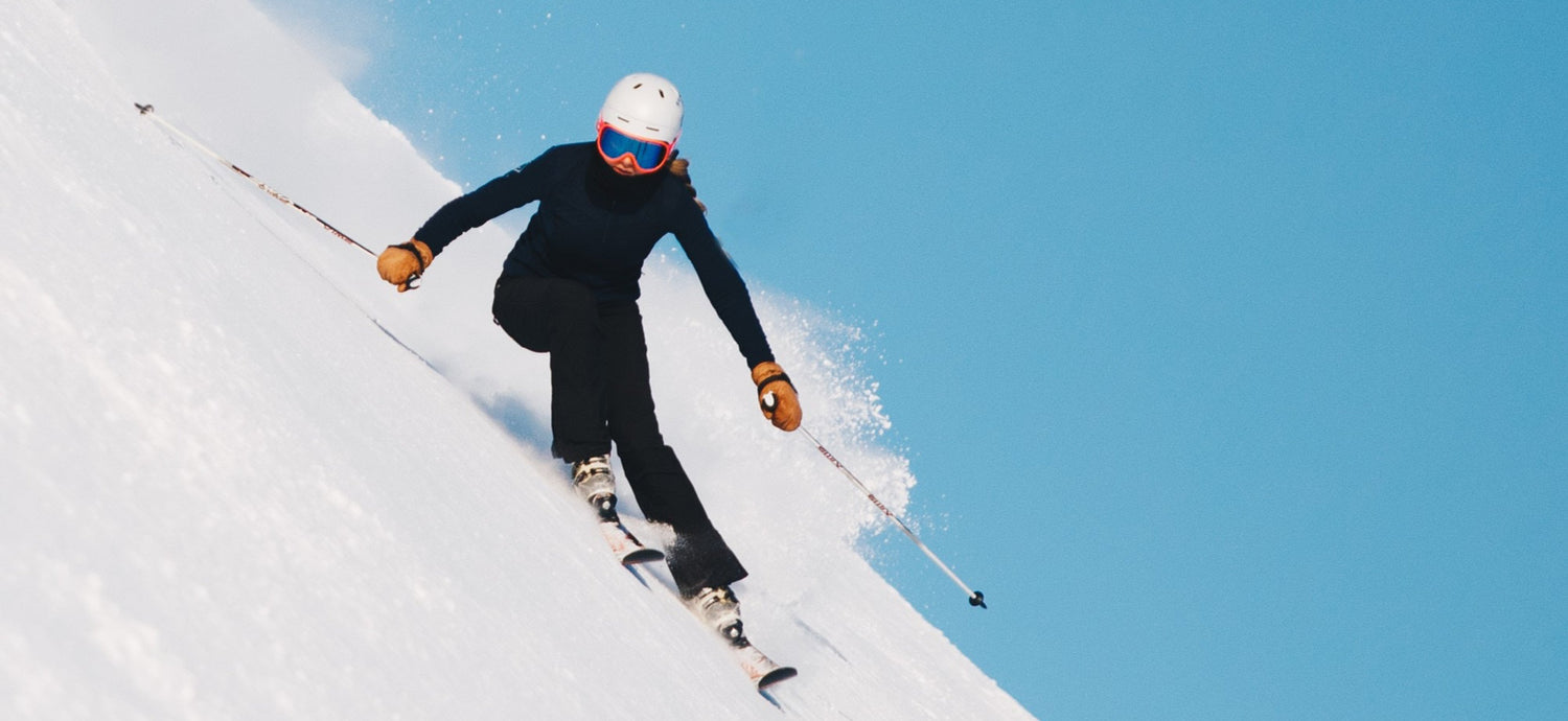 Safety on the Slopes - BodyICE Australia
