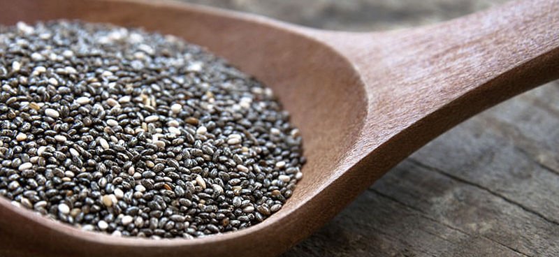 Spotlight On Chia Seeds - BodyICE Australia