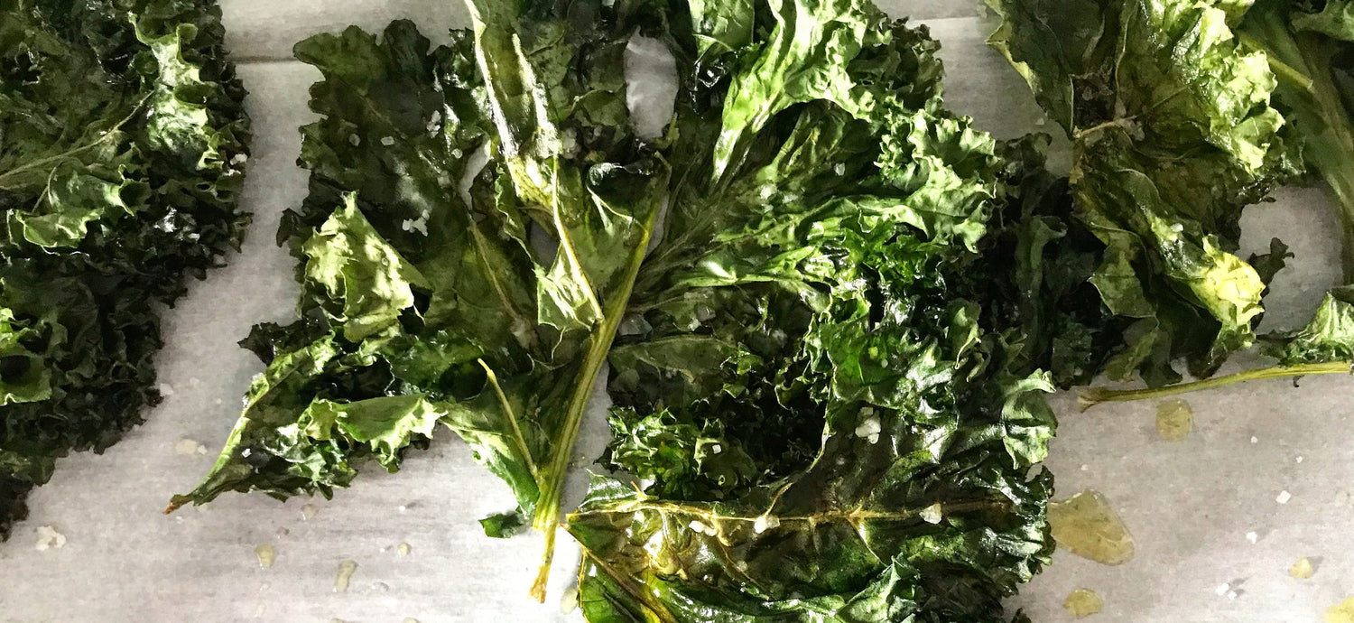 Spotlight on Kale - BodyICE Australia