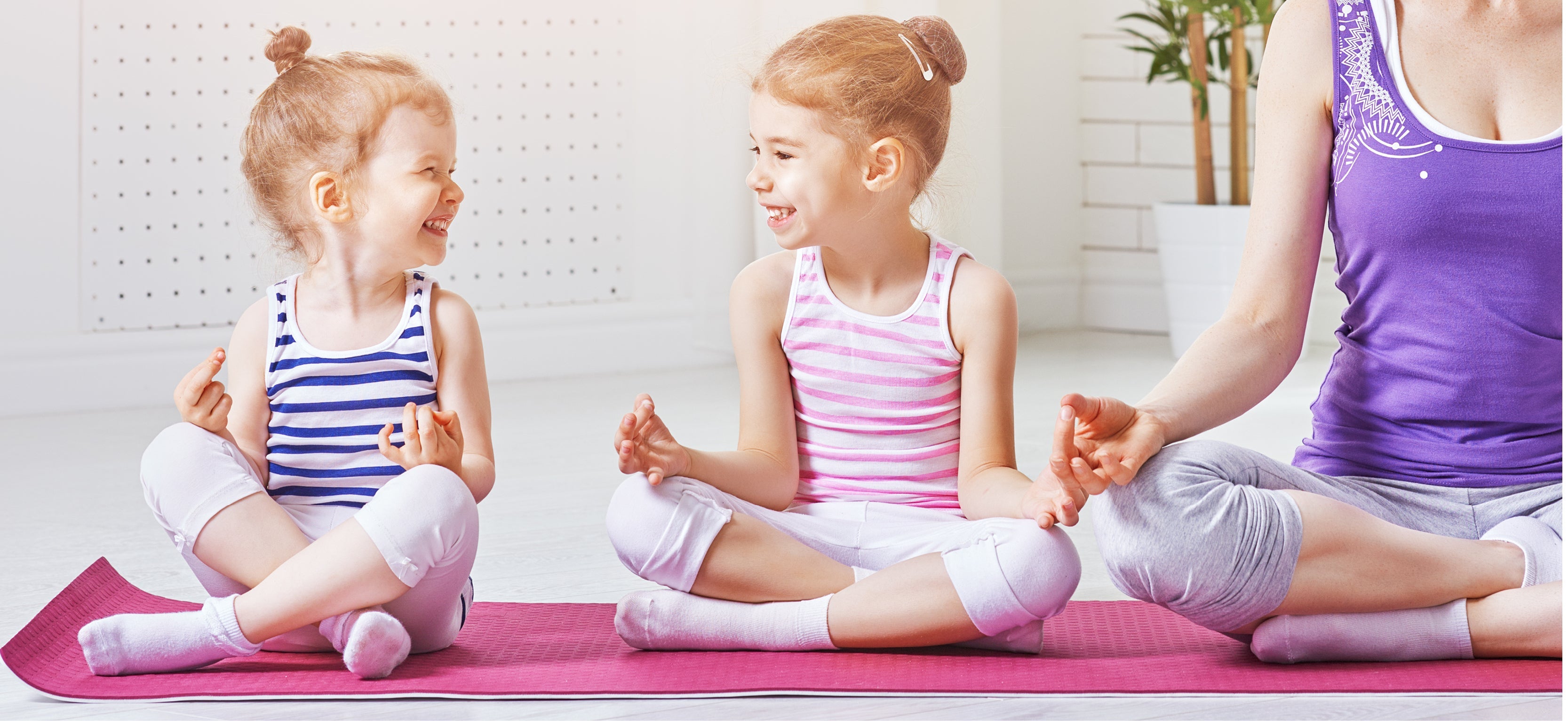 Teaching Mindfulness to Children - BodyICE Australia