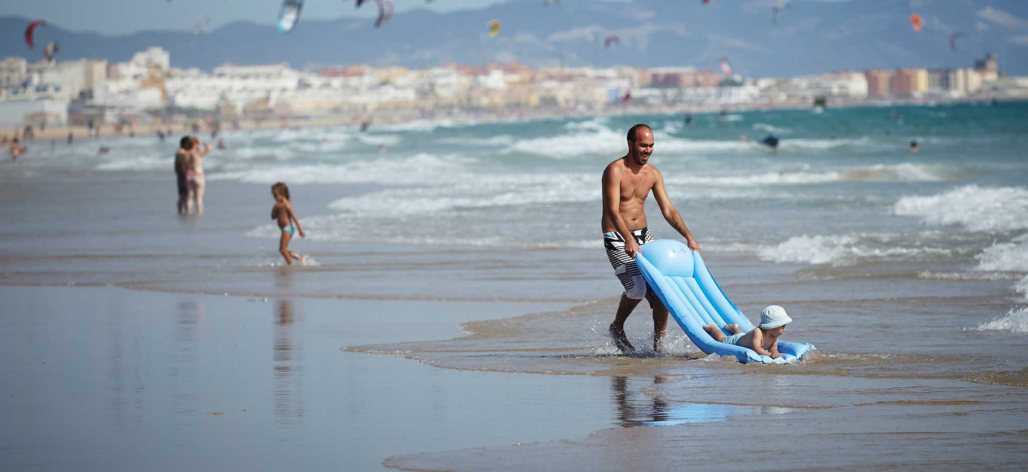 The 5 Most Common Dad Injuries - BodyICE Australia