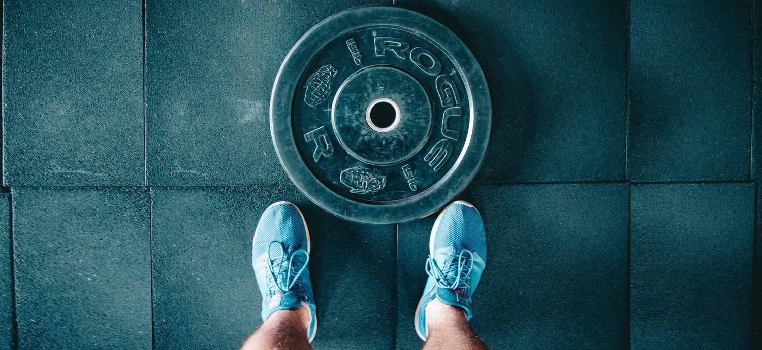 The Benefits of Weight Training - BodyICE Australia