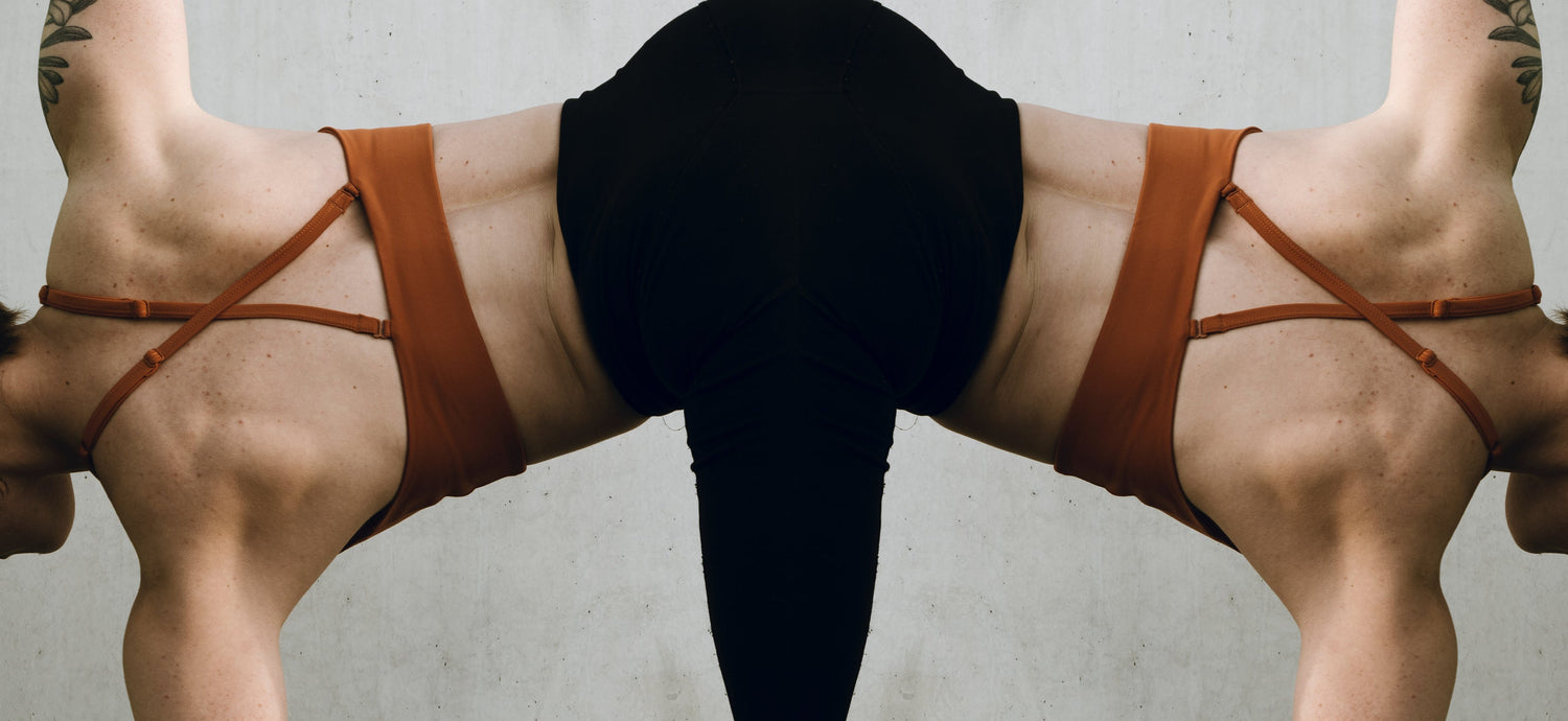 The Eight Limbs of Yoga - BodyICE Australia