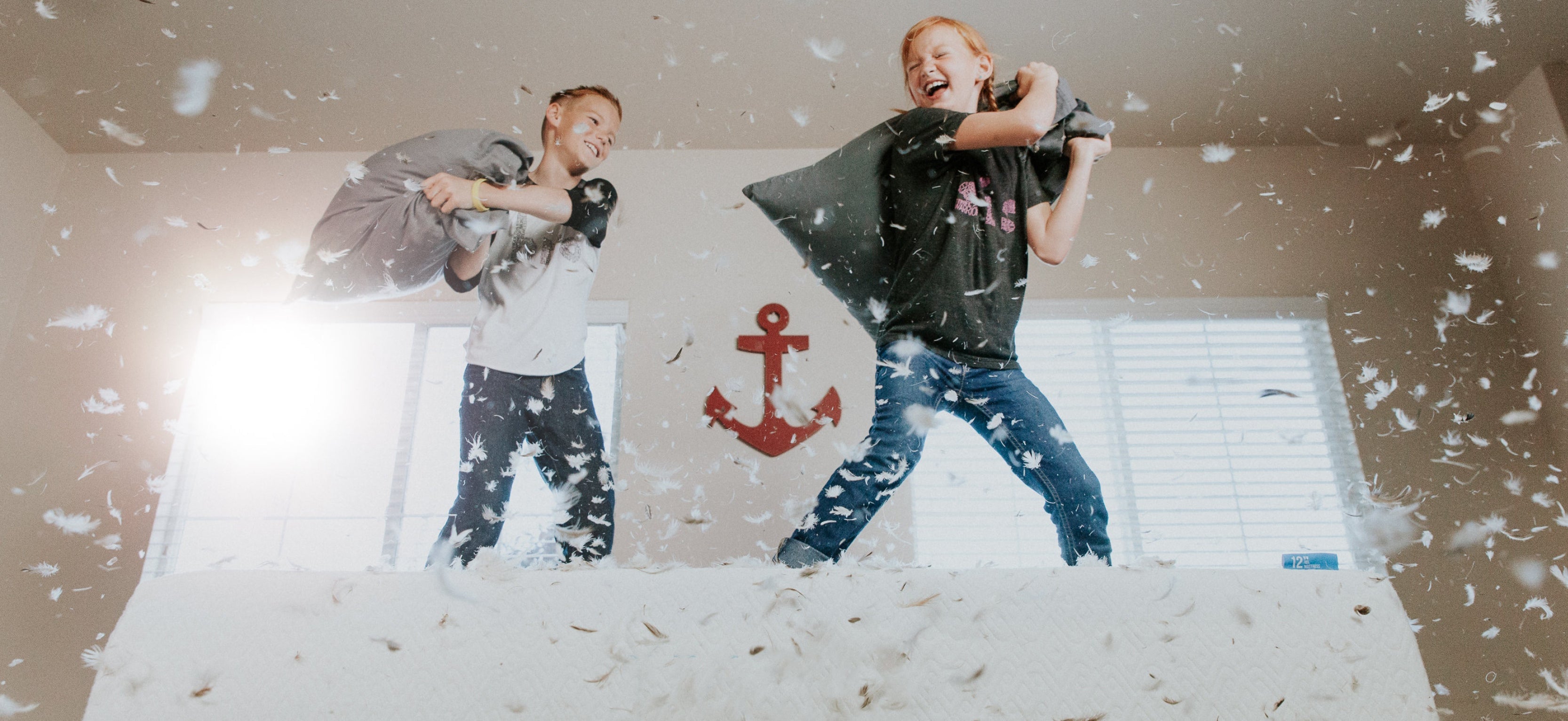 The Importance of Keeping Kids Active - BodyICE Australia