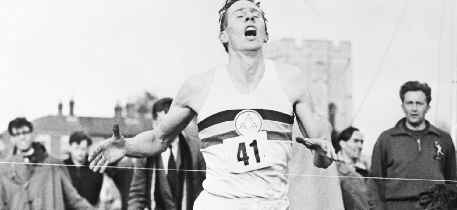 The Power of Mental Imagery Training - BodyICE Australia