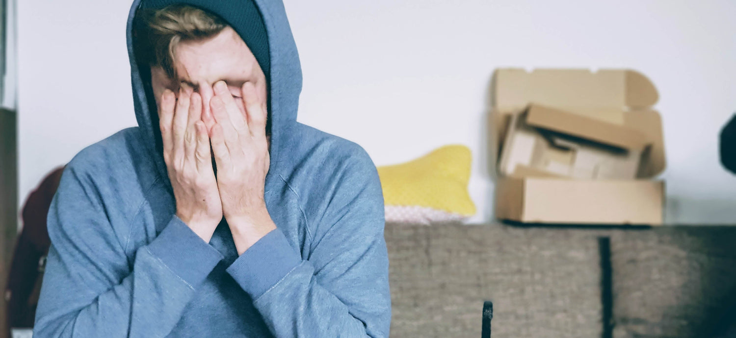 THE STRESS FACTOR - Ways to reduce stress - BodyICE Australia