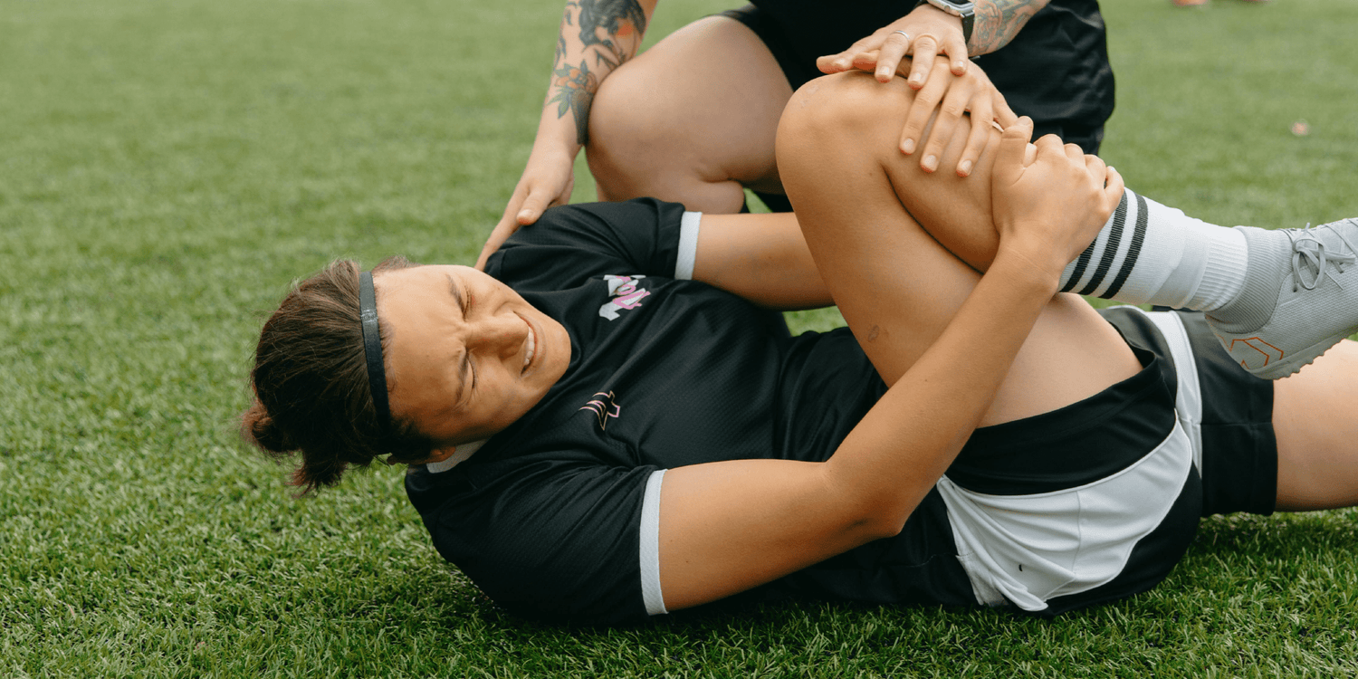 Tips to Avoid Re-Injury After Sports Injury - BodyICE Australia