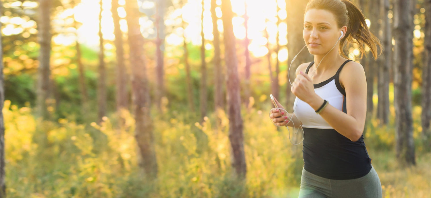 Top Tips For Injury-Free Running - BodyICE Australia