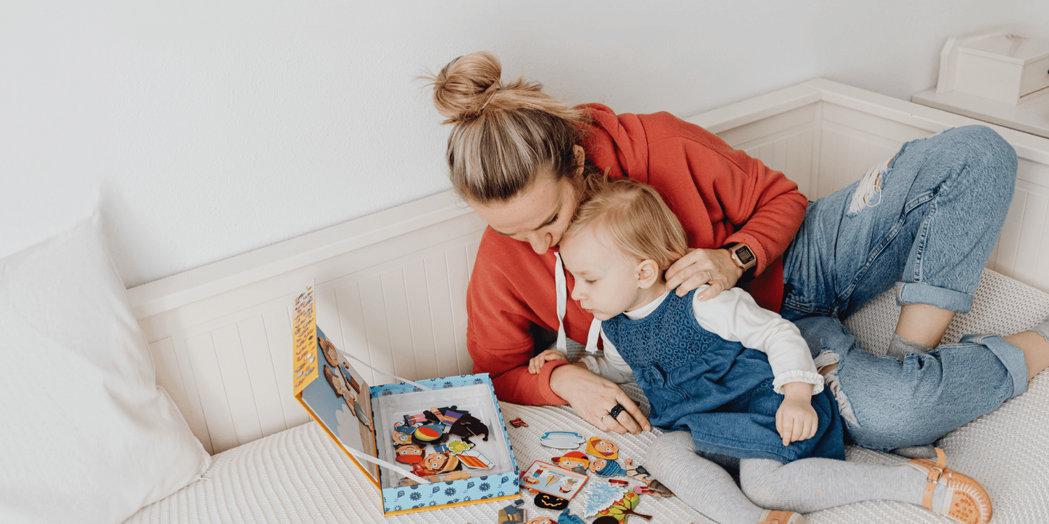 Top Tips to Prepare Your Toddler for a Medical Procedure: A Parent's Guide - BodyICE Australia