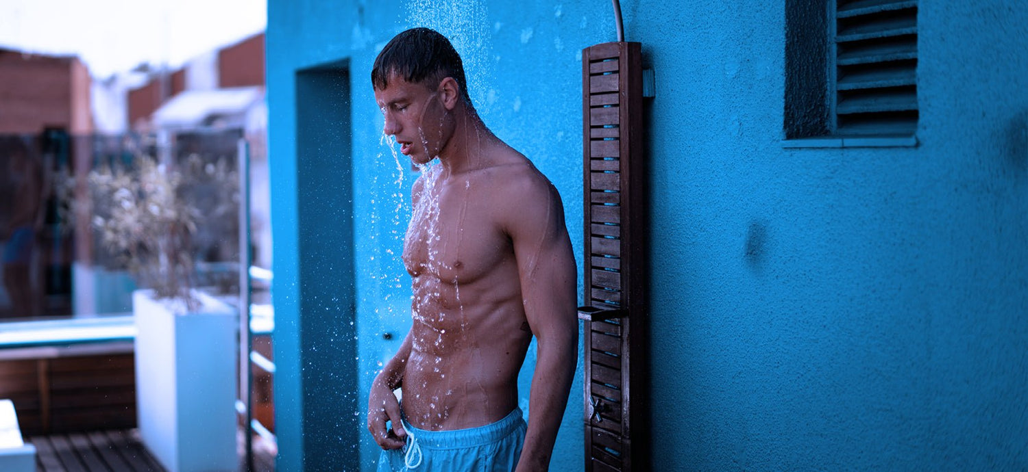 What Are The Benefits of Cold Showers? - BodyICE Australia