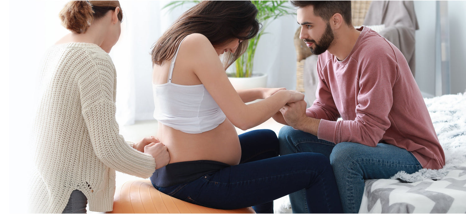 WHAT IS A DOULA? BENEFITS OF BIRTH AND POSTNATAL DOULAS - BodyICE Australia